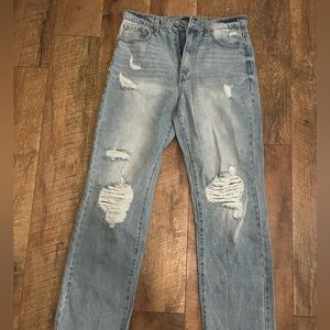 fashion Nova Jeans